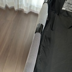 New York Baby ベビーベッド プレイヤードの画像