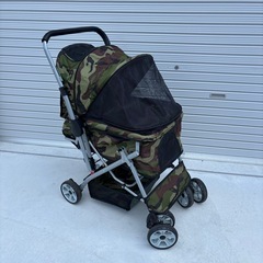 NUOVO　ペット用ベビーカー 