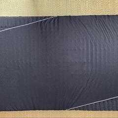 マットレス　シングル　ニトリ　N-CUBE　耐圧分散

