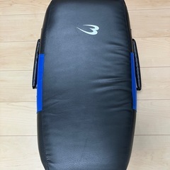 【お取引き中】キックミット