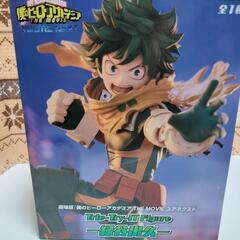 複数購入2割引　新品　FuRyu　Trio-Try-iT Fig...