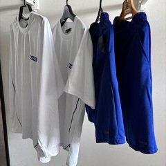 芳泉高校　体操服　男性　Lサイズ