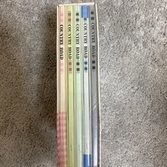 ポケットアルバム　5冊組　新品