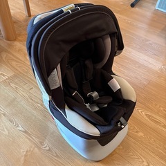 チャイルドシート