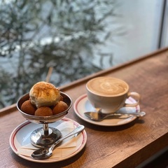 本日三宮19時〜21時でカフェ交流会☕️