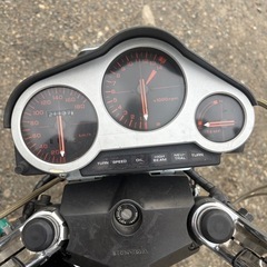 ホンダvt250fe スペシャルエディションの画像