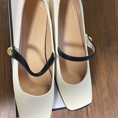 サンダルの画像