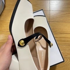 サンダルの画像