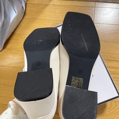 サンダルの画像