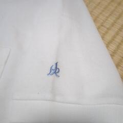 千葉県立柏陵高等学校　半袖ポロシャツ・Yシャツ【まとめ売り】の画像