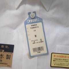 千葉県立柏陵高等学校　半袖ポロシャツ・Yシャツ【まとめ売り】の画像
