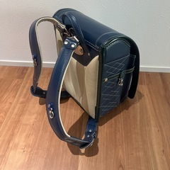 ランドセルの画像