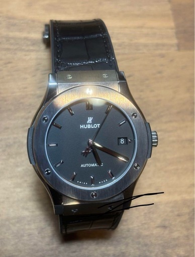 その他 HUBLOT