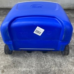 クーラーボックスの画像