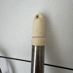 物干し竿の画像