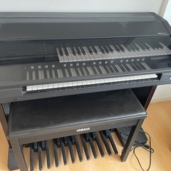 エレクトーン(ヤマハ,EL87)