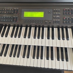 エレクトーン(ヤマハ,EL87)の画像