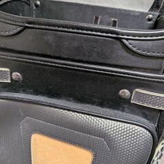 男の子　ランドセル　黒　A4サイズ対応の画像
