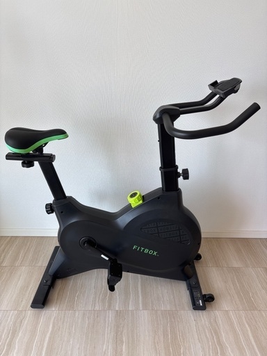 フィットネス、トレーニング FIT BOX