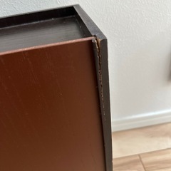 Wi-Fiルーター収納の画像