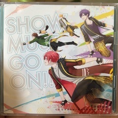 浦島坂田船CD &特典ディスク