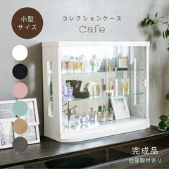 卓上型コレクションケース