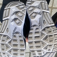 20センチ 運動靴 シューズの画像