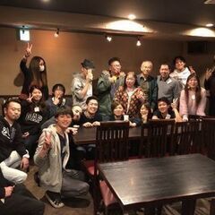 人狼ゲーム交流会 5/5  2025