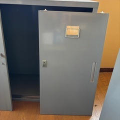 事務用書棚2