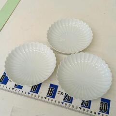 0429-024 たち吉　お皿３枚セット