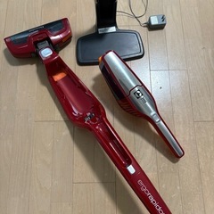 掃除機(エレクトロラックス製)