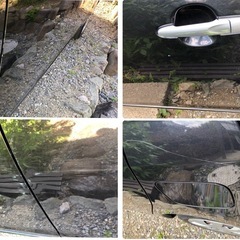 ミライース LA300S ✨車検R9.5.18✨平成28年 走行85000kmの画像