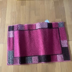 玄関マット