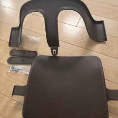 Stokke（ストッケ） トリップ トラップ専用 ベビーセット
