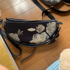 カバンの画像