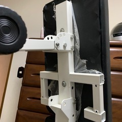 トレーニングベンチの画像