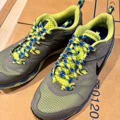NIKE ランニングシューズ 28cm