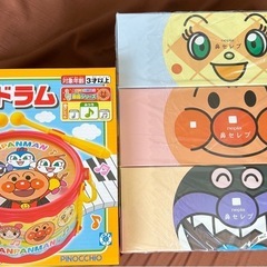新品🍀 アンパンマン まとめ売り