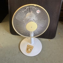 扇風機
