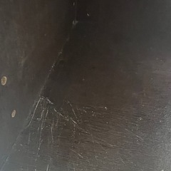 角置き用棚の画像