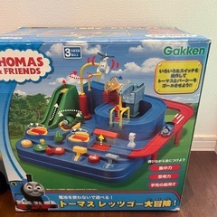 子供用おもちゃの画像