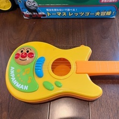 子供用おもちゃの画像