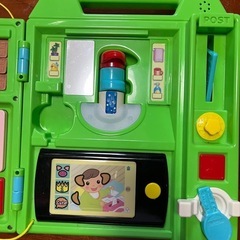 【取引決定】いたずら１歳やりたい放題スマートの画像