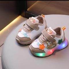 シューズの画像