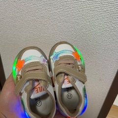 シューズの画像