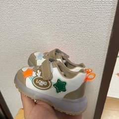 シューズの画像
