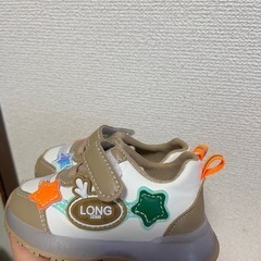 シューズの画像