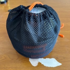 キャンプ用品