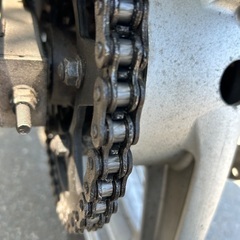 ZZR250 実働　即購入の画像