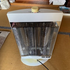遠赤外線カーボンヒーター　